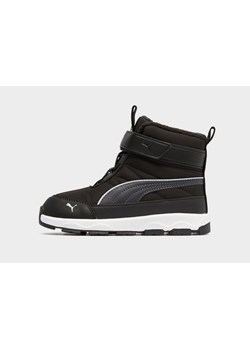 PUMA EVOLVE BOOT AC+ INF - id: 39264601 - marki Puma - 186724482 PUMA EVOLVE BOOT AC+ INF ze sklepu JD Sports  w kategorii Buty zimowe dziecięce - zdjęcie 186724482