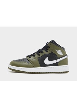AIR JORDAN 1 MID ze sklepu JD Sports  w kategorii Buty sportowe dziecięce - zdjęcie 186724500