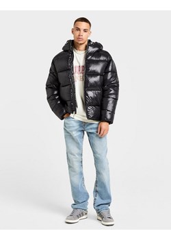 SUPPLY&amp;DEMAND KURTKA SHINER JKT BLK-BLK WJACKET ze sklepu JD Sports  w kategorii Kurtki męskie - zdjęcie 186724523