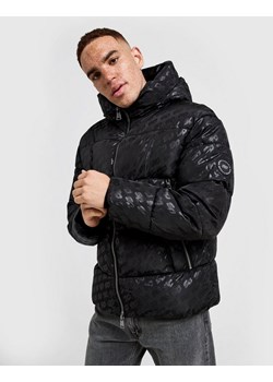 SUPPLY&amp;DEMAND KURTKA DEBUT JKT BLK-BLK WJACKET ze sklepu JD Sports  w kategorii Kurtki męskie - zdjęcie 186724530