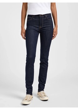DAMSKIE SPODNIE LEE SCARLETT HIGH RINSE 112365073 ze sklepu YouNeedit.pl w kategorii Jeansy damskie - zdjęcie 186724763