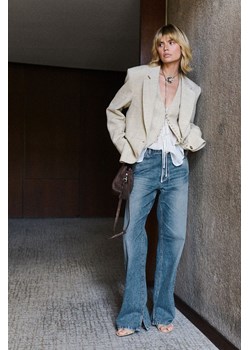 SPODNIE DAMSKIE NEW JAYDEN DENIM ze sklepu Jemiol w kategorii Jeansy damskie - zdjęcie 186725112