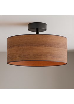 Nowoczesny plafon sufitowy do kuchni WENECJA ECO fi - 30 cm ze sklepu Lysne w kategorii Lampy sufitowe - zdjęcie 186725490