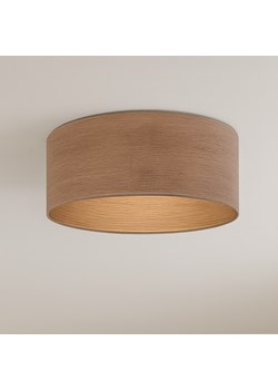 Lampa sufitowe do przedpokoju DUBAJ ECO fi - 30 cm ze sklepu Lysne w kategorii Lampy sufitowe - zdjęcie 186725494