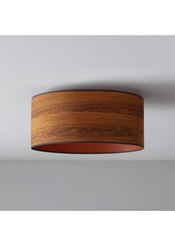 Designerska lampa sufitowa do sypialni DUBAJ ECO fi - 40 cm ze sklepu Lysne w kategorii Lampy sufitowe - zdjęcie 186725503