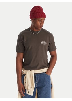 Billabong T-Shirt Diamond Vision SS EBYZT00358 Szary Regular Fit ze sklepu MODIVO w kategorii T-shirty męskie - zdjęcie 186729320