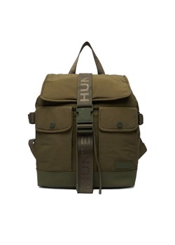 Hunter Plecak CEO-HTR-XC-007-08 Khaki ze sklepu MODIVO w kategorii Plecaki - zdjęcie 186729321