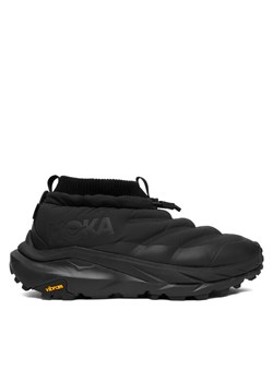 Hoka Śniegowce Kaha 2 Frost Moc GTX 1155210 Czarny ze sklepu MODIVO w kategorii Buty zimowe męskie - zdjęcie 186729331