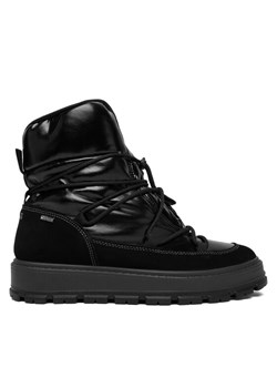 Primigi Śniegowce GORE-TEX 8879811 D Czarny ze sklepu MODIVO w kategorii Buty zimowe dziecięce - zdjęcie 186729374
