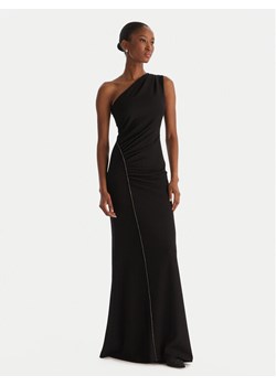 ACCESS FASHION Sukienka wieczorowa 54-3325-265 Czarny Slim Fit ze sklepu MODIVO w kategorii Sukienki - zdjęcie 186729411
