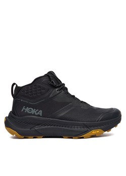 Hoka Trekkingi Transport Hike Gtx 1172912 Czarny - id: 0000305544407 - marki MODIVO - 186729424 Hoka Trekkingi Transport Hike Gtx 1172912 Czarny ze sklepu MODIVO w kategorii Buty trekkingowe męskie - zdjęcie 186729424