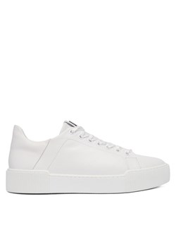 HÖGL Sneakersy 0-103600-02000 Biały ze sklepu MODIVO w kategorii Buty sportowe damskie - zdjęcie 186729431