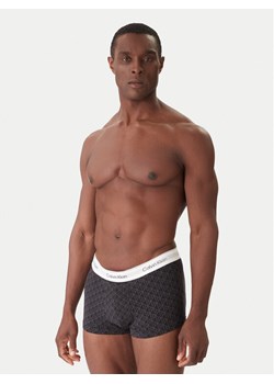 Calvin Klein Underwear Komplet 3 par bokserek LV00NB4565 Kolorowy ze sklepu MODIVO w kategorii Majtki męskie - zdjęcie 186729572