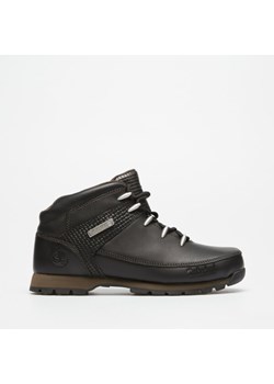TIMBERLAND EURO SPRINT MID LACE BOOT ze sklepu Symbiosis w kategorii Buty zimowe męskie - zdjęcie 186731290