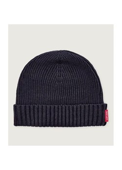 Joop! Jeans Czapka Francis | z dodatkiem wełny ze sklepu Gomez Fashion Store w kategorii Czapki zimowe męskie - zdjęcie 186731431