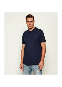 Tommy Jeans Polo | Slim Fit ze sklepu Gomez Fashion Store w kategorii T-shirty męskie - zdjęcie 186731433