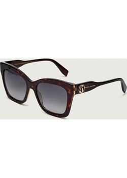 Marc Jacobs Okulary przeciwsłoneczne MARC 853/S ze sklepu Gomez Fashion Store w kategorii Okulary przeciwsłoneczne damskie - zdjęcie 186731863