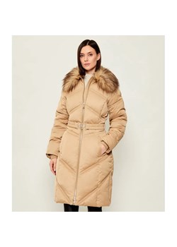 GUESS Kurtka ALIENOR | Regular Fit ze sklepu Gomez Fashion Store w kategorii Kurtki damskie - zdjęcie 186731884