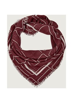 MM Chusta NEVADA | z dodatkiem wełny ze sklepu Gomez Fashion Store w kategorii Szaliki i chusty damskie - zdjęcie 186731923
