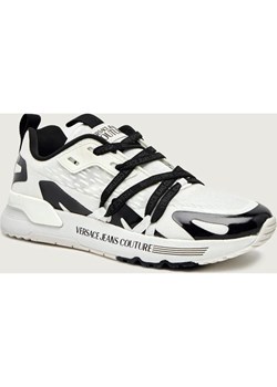 Versace Jeans Couture Sneakersy FONDO DYNAMIC DIS. 23 ze sklepu Gomez Fashion Store w kategorii Buty sportowe męskie - zdjęcie 186731932