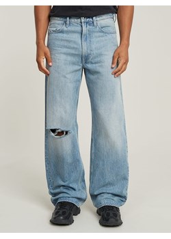 G-Star Dżinsy - Loose fit - w kolorze błękitnym - id: 17581650 - marki G-Star - 186731961 G-Star Dżinsy - Loose fit - w kolorze błękitnym ze sklepu Limango Polska w kategorii Jeansy męskie - zdjęcie 186731961