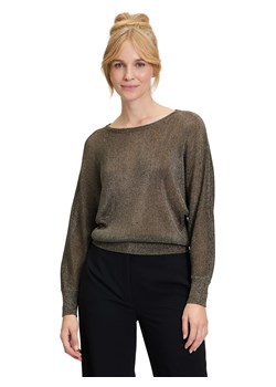 Vera Mont Sweter w kolorze brązowym ze sklepu Limango Polska w kategorii Swetry damskie - zdjęcie 186732032