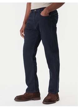 Jack & Jones Jeansy Chris Classic 12287740 Granatowy Relaxed Fit ze sklepu MODIVO w kategorii Jeansy męskie - zdjęcie 186732513