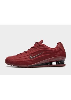 NIKE W SHOX Z - id: HQ7540-600 - marki Nike - 186733420 NIKE W SHOX Z ze sklepu JD Sports  w kategorii Buty sportowe damskie - zdjęcie 186733420