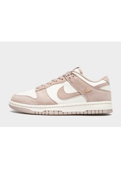NIKE W DUNK LOW NC - id: IB4417-105 - marki Nike - 186733432 NIKE W DUNK LOW NC ze sklepu JD Sports  w kategorii Buty sportowe damskie - zdjęcie 186733432