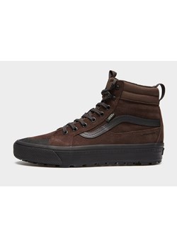VANS MTE SK8-HI® WATERPROOF - id: VN000DAQY491 - marki Vans - 186733450 VANS MTE SK8-HI® WATERPROOF ze sklepu JD Sports  w kategorii Buty zimowe męskie - zdjęcie 186733450