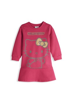 GATE Sukienka Hello Kitty 4Y ze sklepu gateshop w kategorii Sukienki dziewczęce - zdjęcie 186733761