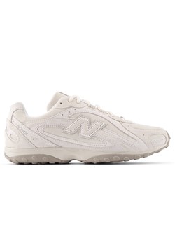 Buty unisex New Balance U204LMMC – beżowe ze sklepu New Balance Poland w kategorii Buty sportowe damskie - zdjęcie 186734293
