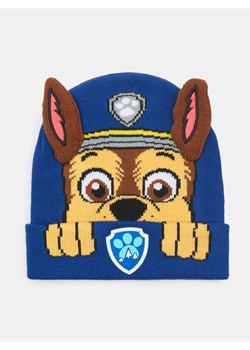 Sinsay - Czapka beanie PAW Patrol - granatowy ze sklepu Sinsay w kategorii Czapki dziecięce - zdjęcie 186735614