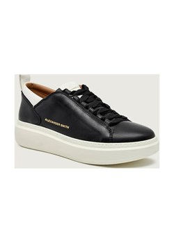 Alexander Smith Skórzane sneakersy WEMBLEY ze sklepu Gomez Fashion Store w kategorii Buty sportowe męskie - zdjęcie 186737871