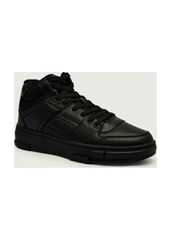 HUGO Sneakersy Yarrow_hito_mepu ze sklepu Gomez Fashion Store w kategorii Buty sportowe męskie - zdjęcie 186737880