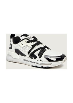 Versace Jeans Couture Sneakersy FONDO DYNAMIC DIS. 23 ze sklepu Gomez Fashion Store w kategorii Buty sportowe męskie - zdjęcie 186737913