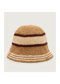UGG Kapelusz W BRUSHED | z dodatkiem wełny ze sklepu Gomez Fashion Store w kategorii Kapelusze damskie - zdjęcie 186737923