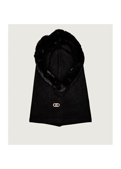 Liu Jo Kominiarka | shearling ze sklepu Gomez Fashion Store w kategorii Czapki zimowe damskie - zdjęcie 186737941