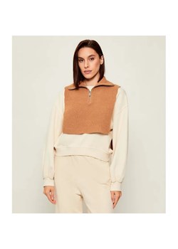 Pinko Komin CIPRO | z dodatkiem wełny i kaszmiru ze sklepu Gomez Fashion Store w kategorii Szaliki i chusty damskie - zdjęcie 186737950