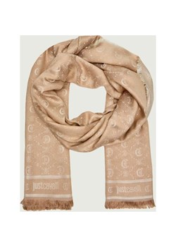 Just Cavalli Dwustronny szal PASHMINA ze sklepu Gomez Fashion Store w kategorii Szaliki męskie - zdjęcie 186737953