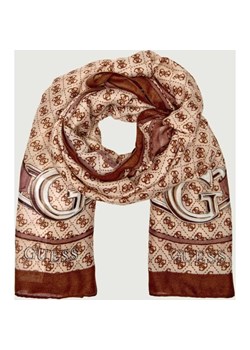Guess Szal NOELLE ze sklepu Gomez Fashion Store w kategorii Szaliki i chusty damskie - zdjęcie 186737954