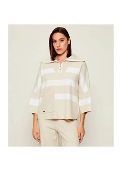 Joseph Ribkoff Sweter | Loose fit ze sklepu Gomez Fashion Store w kategorii Swetry damskie - zdjęcie 186737962
