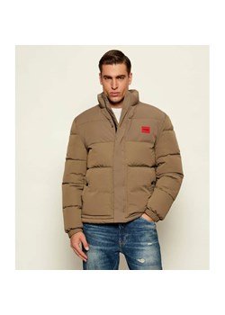 HUGO Kurtka Balto2541 | Regular Fit ze sklepu Gomez Fashion Store w kategorii Kurtki męskie - zdjęcie 186737980