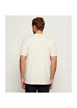 BOSS BLACK T-shirt Thompson | Regular Fit - id: BB224M000063131 - marki BOSS HUGO BOSS - 186737982 BOSS BLACK T-shirt Thompson | Regular Fit ze sklepu Gomez Fashion Store w kategorii T-shirty męskie - zdjęcie 186737982