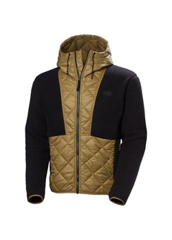 Kurtka męska Stowe Hooded Hybrid Helly Hansen ze sklepu SPORT-SHOP.pl w kategorii Kurtki męskie - zdjęcie 186740154