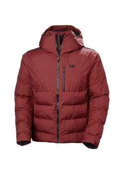 Kurtka narciarska męska Kvitfjell Race Puffy Helly Hansen ze sklepu SPORT-SHOP.pl w kategorii Kurtki męskie - zdjęcie 186740182