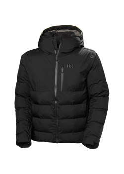 Kurtka narciarska męska Kvitfjell Race Puffy Helly Hansen ze sklepu SPORT-SHOP.pl w kategorii Kurtki męskie - zdjęcie 186740191