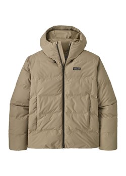 Kurtka puchowa męska Jackson Glacier Patagonia ze sklepu SPORT-SHOP.pl w kategorii Kurtki męskie - zdjęcie 186740271