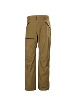 Spodnie narciarskie męskie Sogn Cargo Helly Hansen ze sklepu SPORT-SHOP.pl w kategorii Spodnie męskie - zdjęcie 186740293