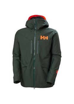 Kurtka narciarska męska Garibaldi 2.0 Helly Hansen ze sklepu SPORT-SHOP.pl w kategorii Kurtki męskie - zdjęcie 186740300